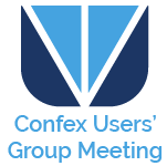 Confex Users' Group login for Abstract System